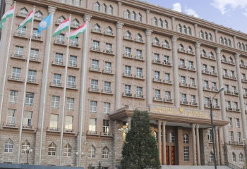 Тәжікстан СІМ Ресейдегі терактіге өз азаматтарының қатысы бар деген ақпаратқа пікір білдірді