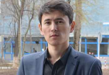 Біреудің қателігінен сабақ алу маңызды - Асхат Қасенғали