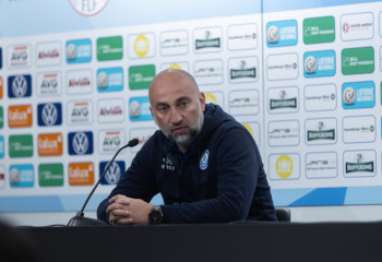 Магомед Адиев: Жанкүйерлеріміздің көз алдында есімізді жию қажет