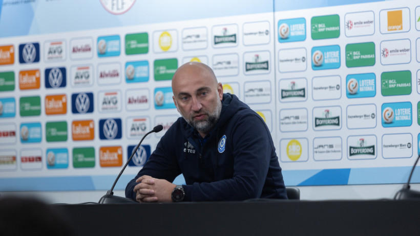  Қазақстан футбол федерациясы 