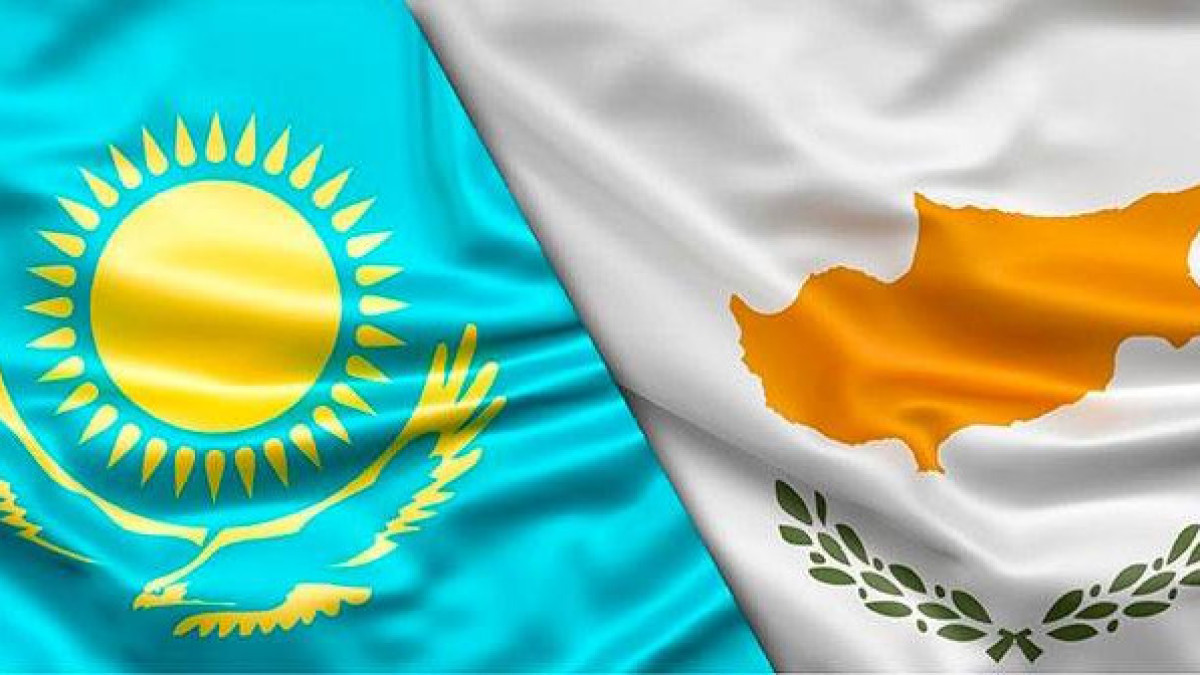 Kazakhstan and Cyprus can launch direct  flights