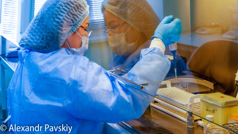  ©El.kz/Александр ПАВСКИЙ 