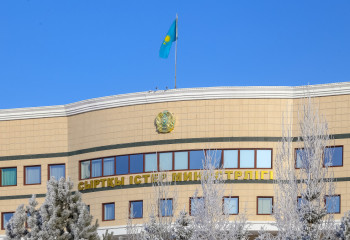 Мәскеудегі лаңкестік оқиғасынан кейін Қазақстан елшілігінде жедел желі ашылды