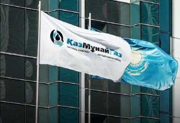 «ҚазМұнайГаз» ҰК АҚ басшылығы «Westoil Software» мекемесінің жұмысшыларын жұмысқа шығуға үндеді