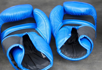 Баку турнирінде үш боксшымыз шаршы алаңға шығады