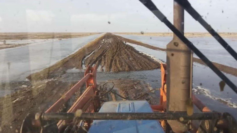  БҚО Төтенше жағдайлар департаменті 