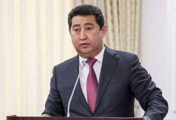 Ылғалды көп қажет ететін дақылдар алаңы қысқартылады