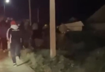 Талғарда қоғамдық тәртіпті бұзған бір топ шабандоз жазаланатын болды