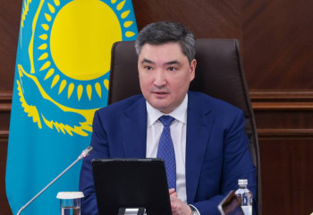 Суармалы алқаптарды кеңейту қажет – Олжас Бектенов