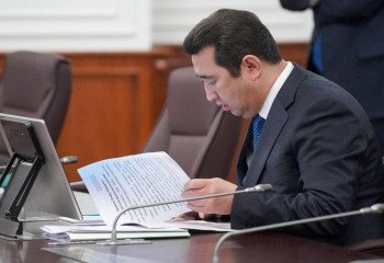 О подготовке к весенне-полевым работам рассказали в Минсельхозе