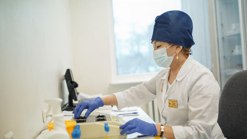  Астана әкімдігінің ресми сайты 