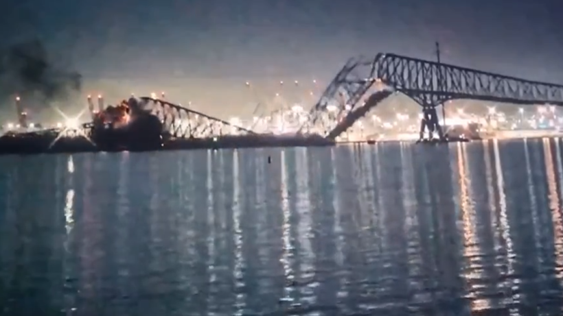  Видеодан алынған кадр 