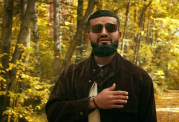 Более 5 млрд прослушиваний собрала в соцсетях песня казахстанца Адама 