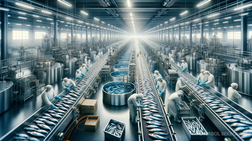  ©El.kz/Ербол БЕКБОЛАТ/OpenAI 