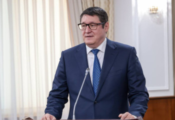 Көктемгі дала жұмыстарына дизель отынының құны тұрақты болады – энергетика министрі