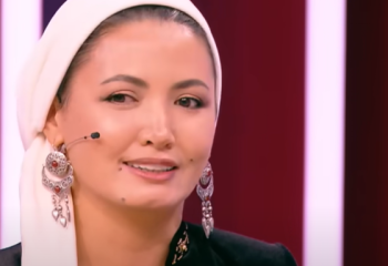 6 баласы бар келіншек желі қолданушыларын таңғалдырды