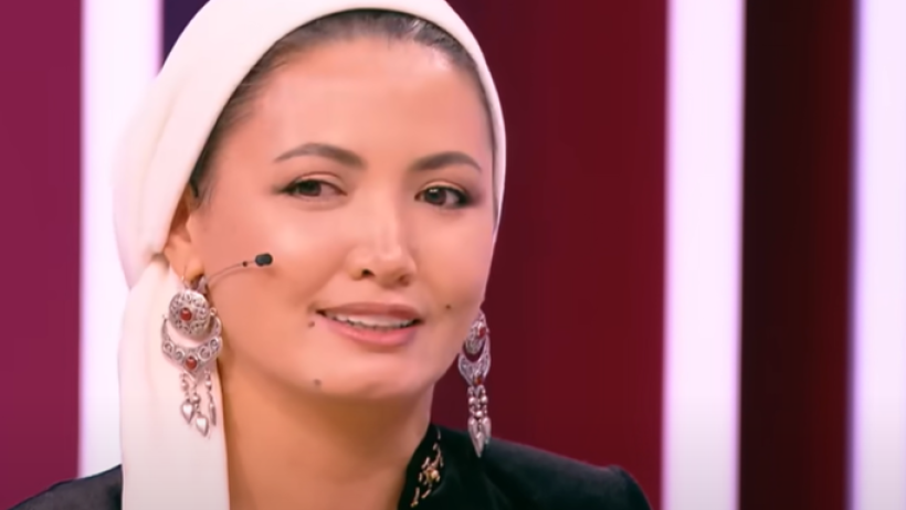  Видеодан кадр 