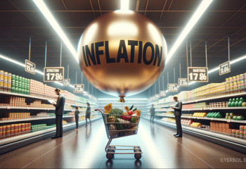 Алматыда инфляция 7-8% деңгейінде болады деп күтілуде