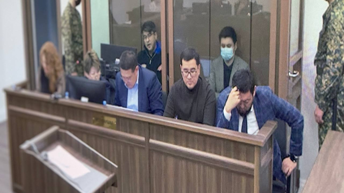 Судебное разбирательство по делу Куандыка Бишимбаева пройдет в онлайн формате