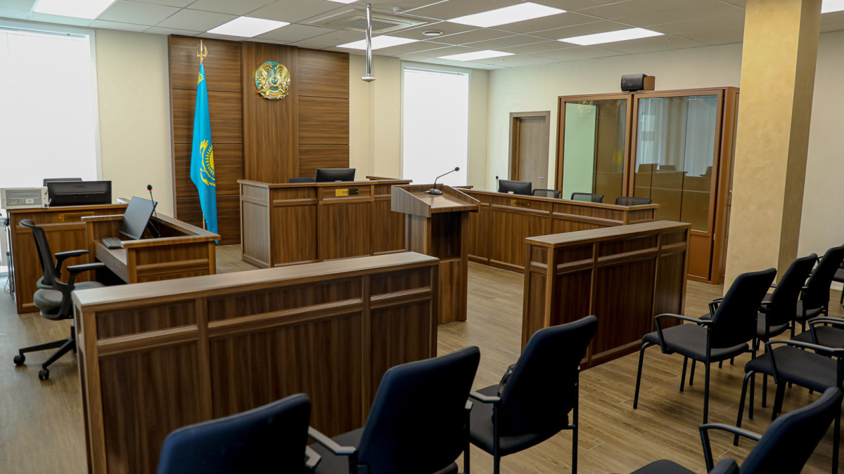  ©El.kz/Бауыржан ЖУАСБАЕВ 