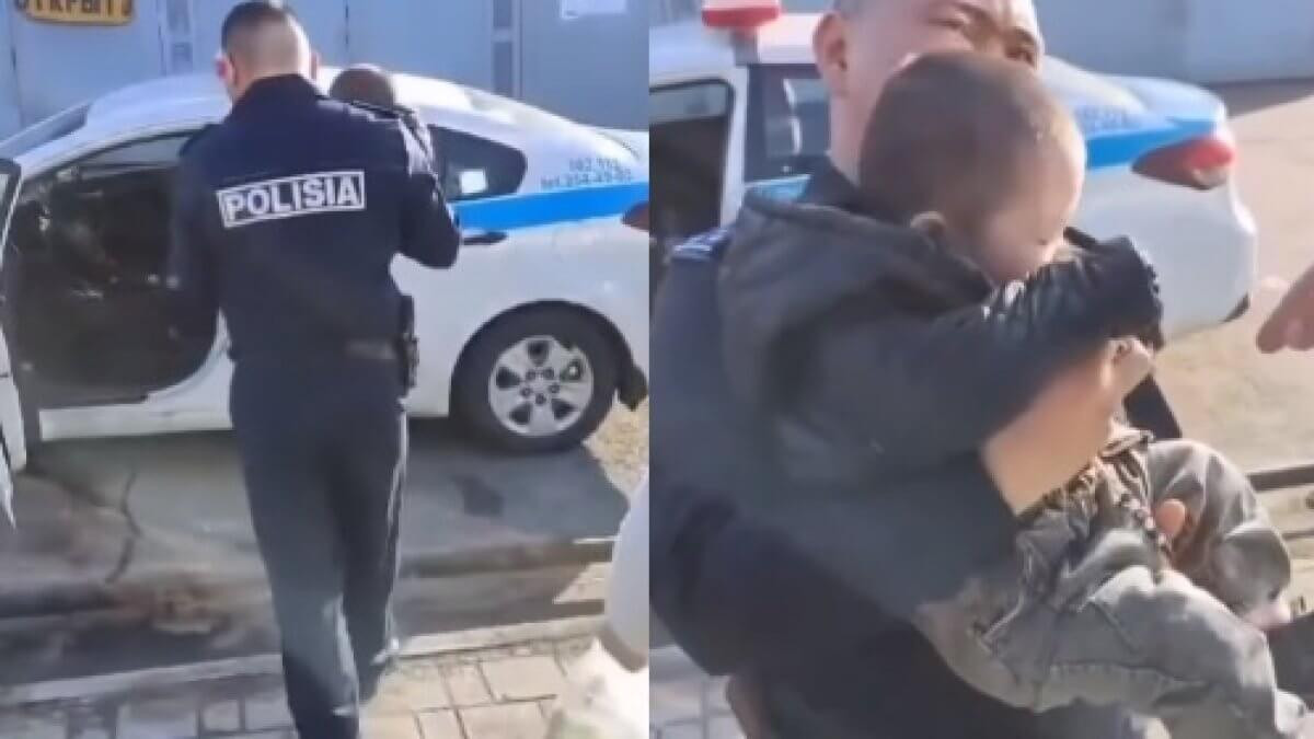  Видеодан кадр 