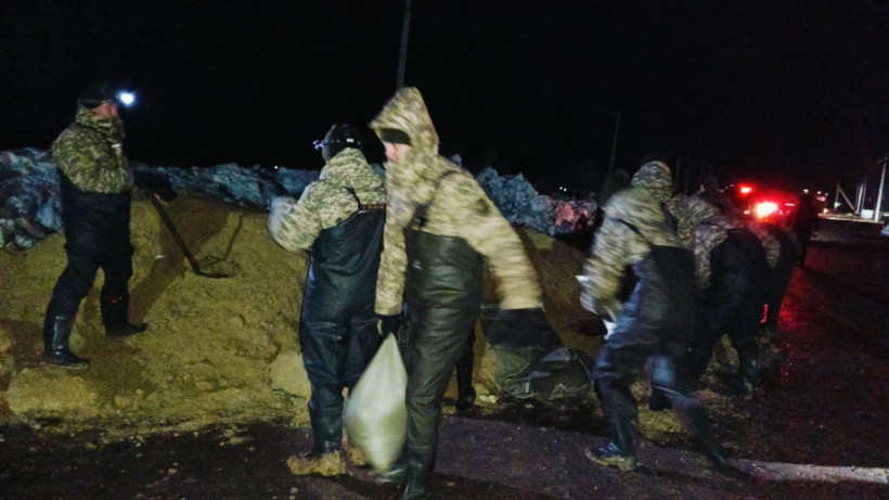  Видеодан кадр 