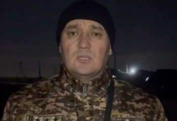 Абай облысының ТЖД: Қаракөл ауылындағы үйлерді су басу қаупі жоқ