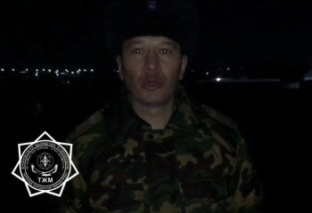 ТЖД: Аягөзде су басқан тұрғын үйлер жоқ