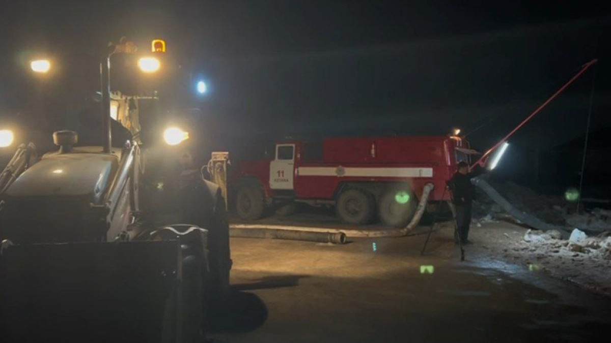  Видеодан кадр 