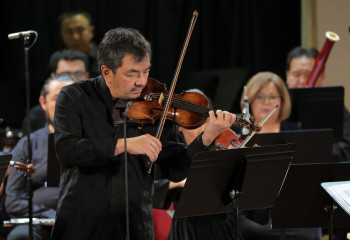 Famous Artists of France and Kazakhstan to Perform at Astana Opera