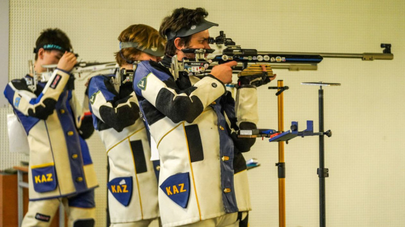  Спортты дамыту дирекциясы 