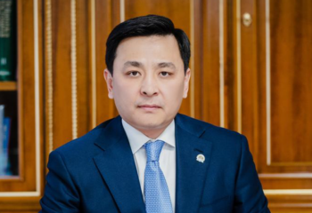 Алтай Көлгінов жаңа қызметке тағайындалды