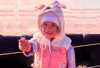 Алматы облысында 3 жасар қыздың жоғалғанына он күн болды