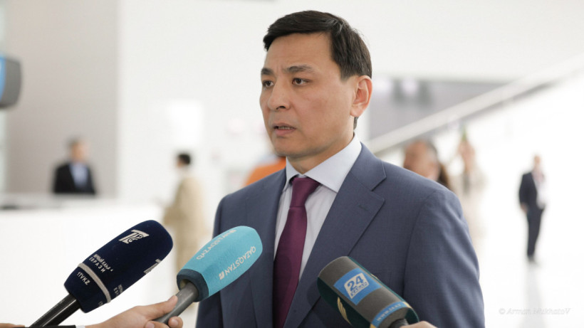  ©El.kz/Арман МУХАТОВ 