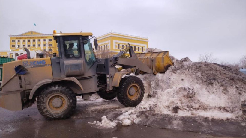 Астана әкімдігінің ресми сайты 