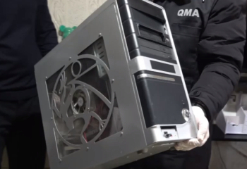 Қостанайда «кәсіпкерлер» криптовалютаның арқасында 1 млн 350 мың доллар табыс тапқан