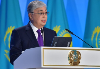 Kassym-Jomart Tokayev to visit China