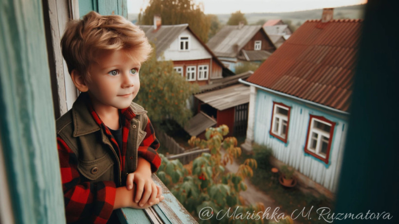  ©El.kz/Марина РУЗМАТОВА/ChatGPT 