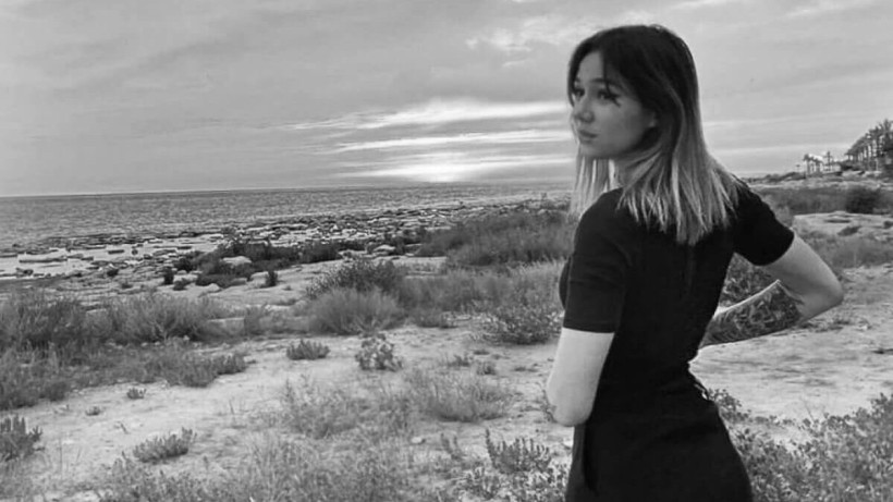  shalnovskiii/Instagram 