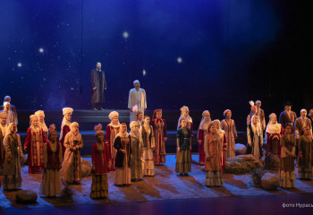 March 27 - World Theatre Day