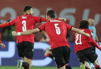 Еуро-2024: барлық қатысушы құрамалар анықталды