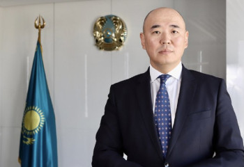 Құрылыс кодексіне бөлінген 382,5 млн теңге қайда жұмсалып жатыр? Министр жауап берді