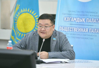 «Қазақстан сабақ алуы керек». Депутат Ресейдегі теракт жайлы айтты