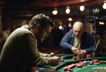 Қазақстанда әрбір бесінші адам құмар ойынға әуес болған