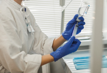 Более 7 тысяч детей остались без вакцин от полиомиелита в области Жетысу по вине ответственных лиц облздрава