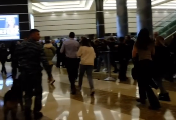 «Крокус Сити Холлда» болған теракт құрбандарының саны артты