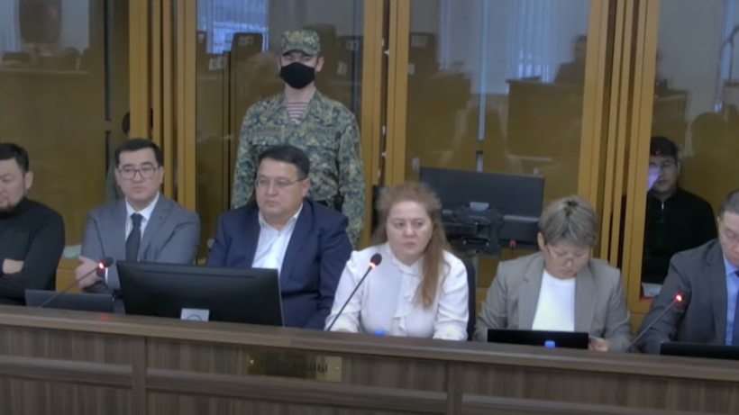  Видеодан кадр 