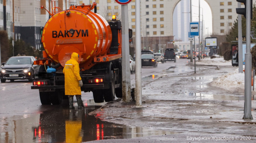  ©El.kz/Бауыржан ЖУАСБАЕВ 