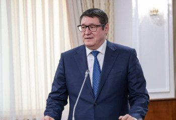 Свыше $1,7 млрд заработает Казахстан на транзите российской нефти в КНР