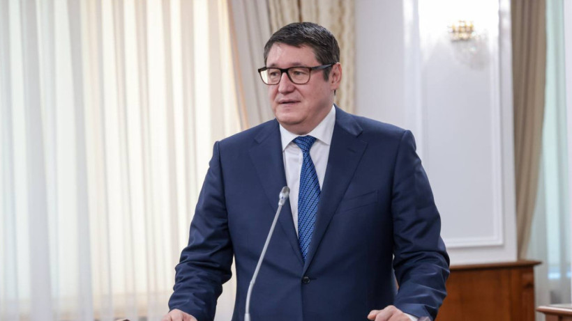  пресс-служба Правительства РК 